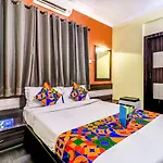 Fabhotel Victoria Inn