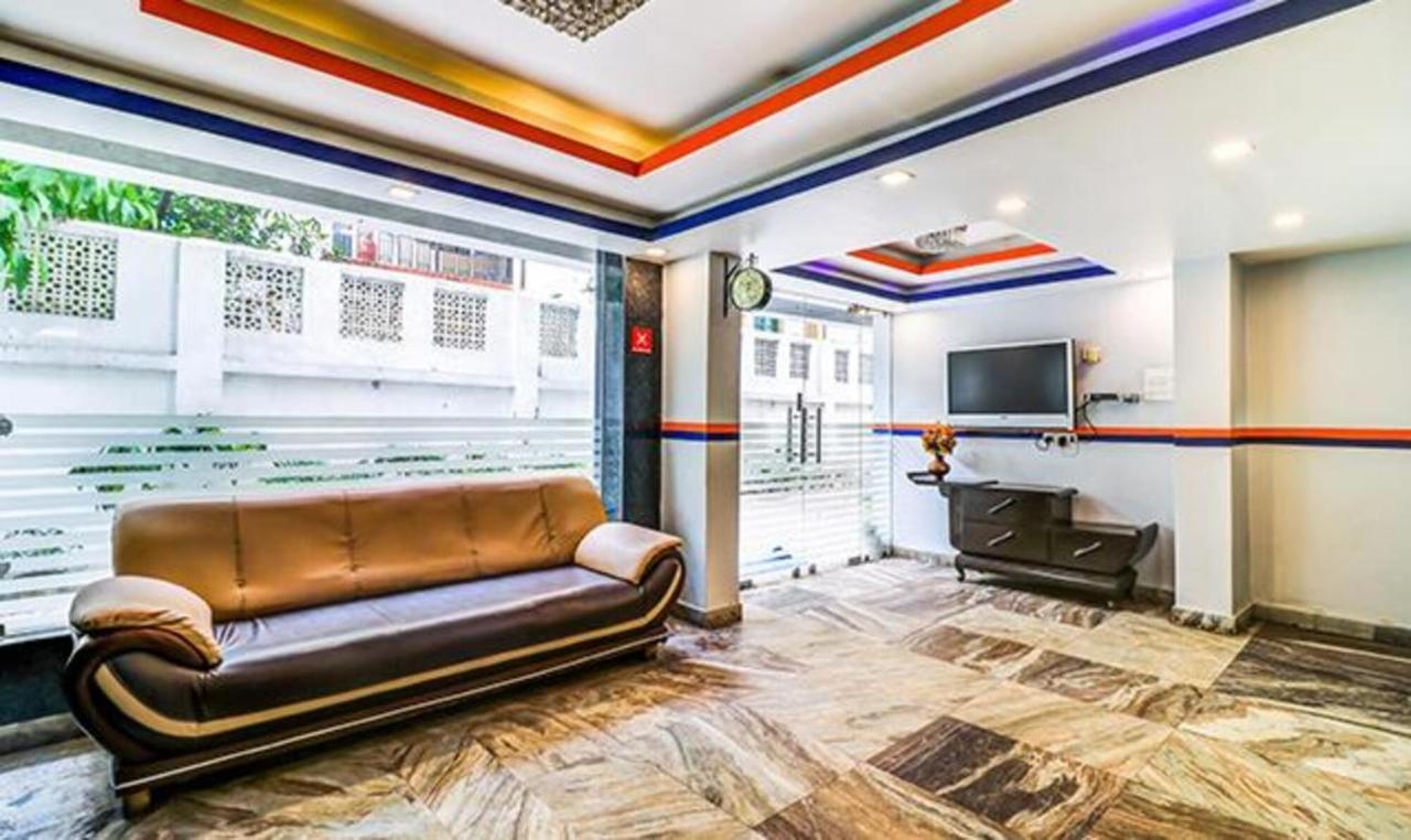 Fabhotel Victoria 3*