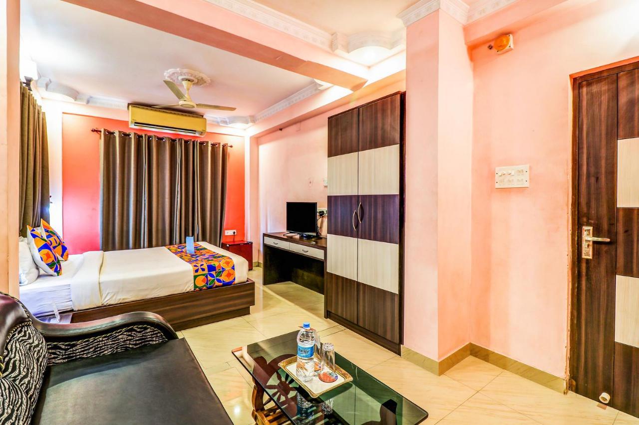 Fabhotel Victoria Hotel