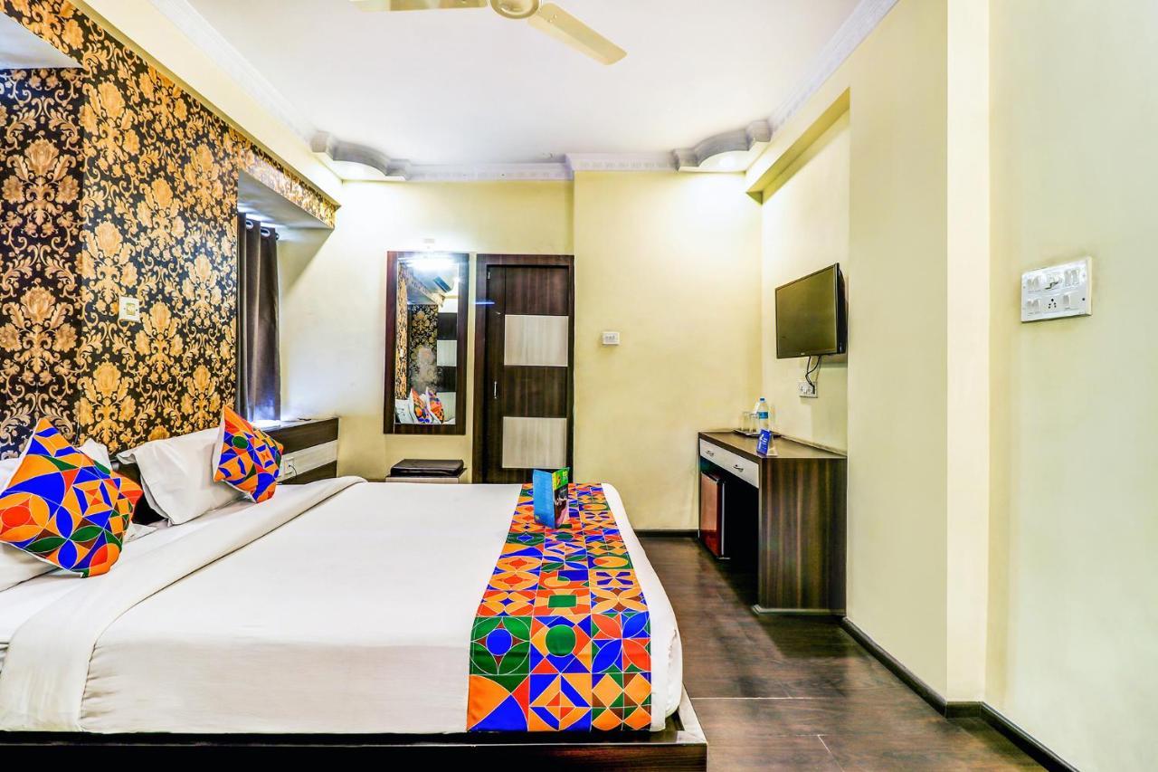 Fabhotel Victoria Hotel Kolkata